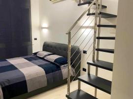 ATTICO Milano-Bicocca, hotel in Milaan