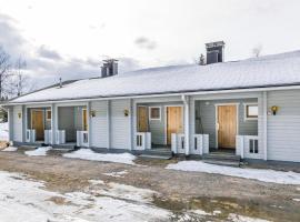 Holiday Home Mestarikämpät b10 by Interhome, ски комплекс в Рука