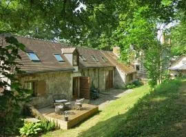 Holiday Home Marray-Baccus by Interhome