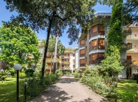 Imperiale Apartment, serviced apartment in Forte dei Marmi