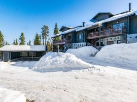 Holiday Home Vuosselinkulma 4 by Interhome, luxury hotel in Ruka
