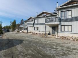 Holiday Home Palokärki by Interhome, hotel a Ruka