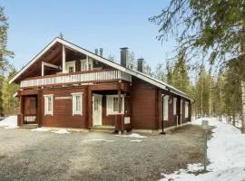 Holiday Home Hirvas levi 4 by Interhome