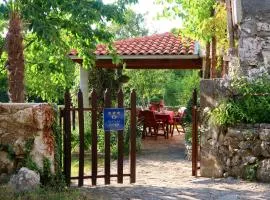 Holiday Home Ljudevit by Interhome