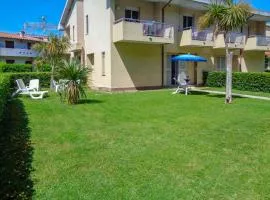 Apartment Cerrano-1 by Interhome