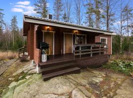 Holiday Home Mäntymäki by Interhome, loma-asunto kohteessa Kelkala