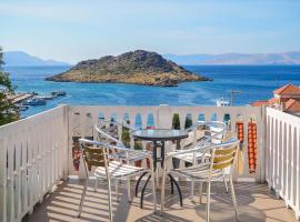 Holiday Home Stanka by Interhome, hotel en Sveti Juraj