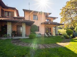 Holiday Home I Briganti by Interhome, villa sa Narzole