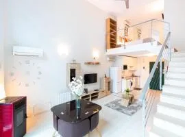 Oshun Madrid Norte LOFTS & MIDSTAY