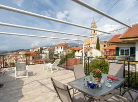 Holiday Home Toni - TZR240 by Interhome