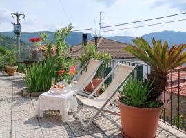 Holiday Home Casa Marco by Interhome, hotel i Caravonica