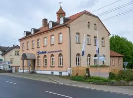 Boselblick Gästezimmer & Biergarten