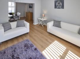 Host & Stay - 1 Oswy Street