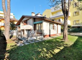 Holiday Home Cassiopea by Interhome, cottage in Bibione