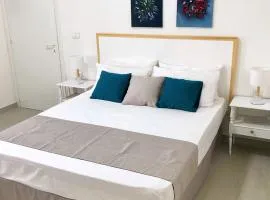 Casa Jasmin - In centro e a 5 minuti a piedi dalle spiagge di sabbia