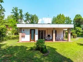 Holiday Home Super Dinky - BIB287 by Interhome