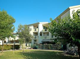 Apartment Robinia-Pinetine-1 by Interhome – hotel w mieście Duna Verde