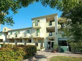 Apartment Robinia-Pinetine-2 by Interhome