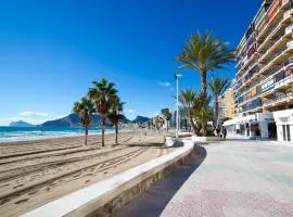 Apartment Calpemar-1 by Interhome