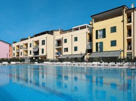 Apartment Albatros-2 by Interhome, place to stay in Caorle