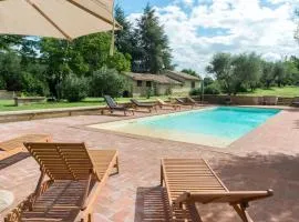 Apartment Podere Sant' Antonio - BOL213 by Interhome