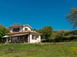 Holiday Home Querceto by Interhome