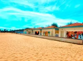 Villaggio Albergo Internazionale La Plaja