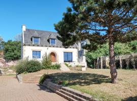 Holiday Home Etoile de Mer by Interhome, hotel en Erquy