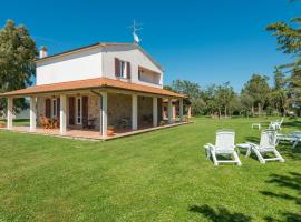 Holiday Home Casa Judith by Interhome, hotel in Podere Cernaia