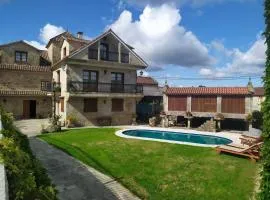 O Apartamento do Xanza, ideal para parejas ADAPTADO MOVILIDAD REDUCIDA
