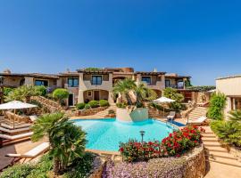 Holiday Home Bougainville 5 - Vista Village by Interhome