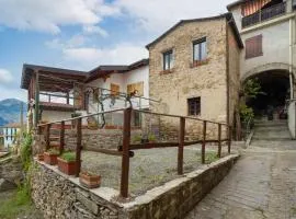 Holiday Home Carametto by Interhome