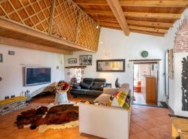 Holiday Home Carametto by Interhome, casa o chalet en Andagna