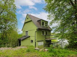 Holiday Home Neznašov by Interhome, hotel v destinaci Neznašov