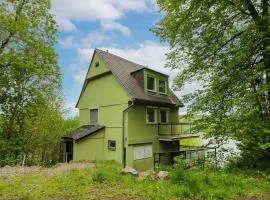 Holiday Home Neznašov by Interhome