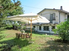 Holiday Home Bouganville by Interhome, hotel a Rosciano