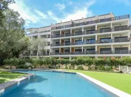 Studio Résidence Cita di Sali-5 by Interhome