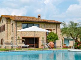 Holiday Home Moriaolo by Interhome, hôtel à Toscella