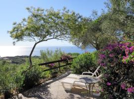 Holiday Home Piccola Oasi-5 by Interhome, beach rental in Capoliveri