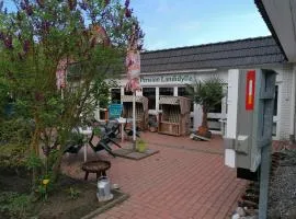 Pension Landidylle