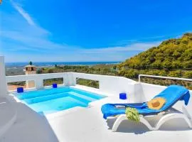 Holiday Home Leonor by Interhome