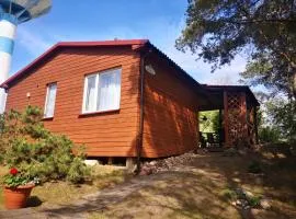 Privatus namelis Jūros g. 61