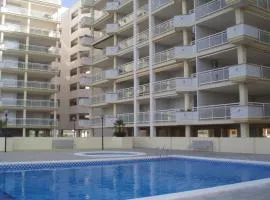 Apartamento La Caleta II - Peñiscola