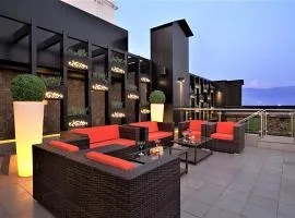 Yogi Executive, Navi Mumbai