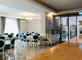 Vila Turistica Principesa Margareta
