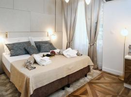 Garden Luxury Room, guest house in Split