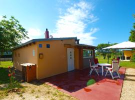 House Mario 1931, holiday home in Banjole