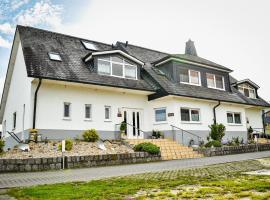 Ferienhaus Magasch, hotel in Mittenwalde