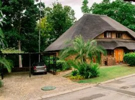Kruger Park Lodge -Inyamatane