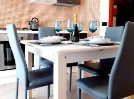 Clizia Apartment